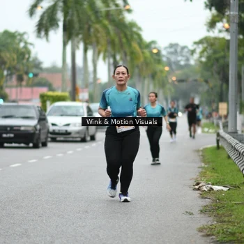 Runner Photo 8815867