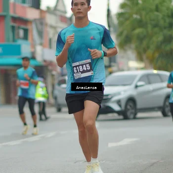 Runner Photo 8815877
