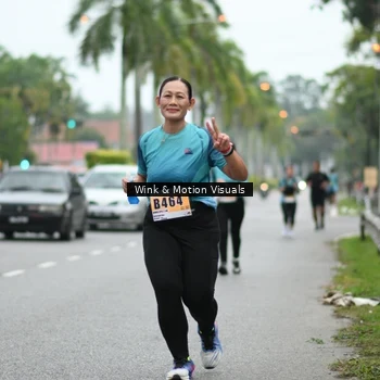 Runner Photo 8815884