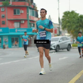 Runner Photo 8815886