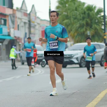 Runner Photo 8815890