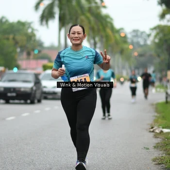 Runner Photo 8815892