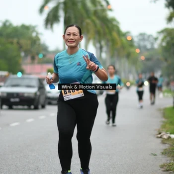 Runner Photo 8815898
