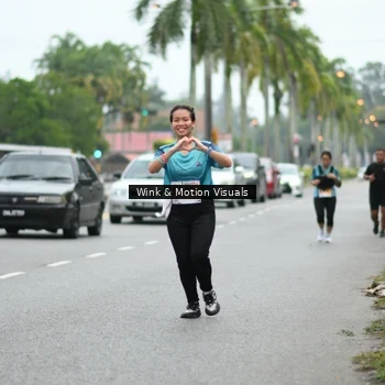 Runner Photo 8815900
