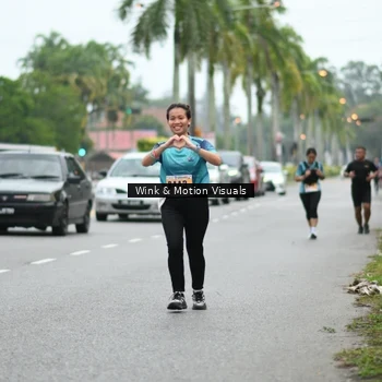 Runner Photo 8815902