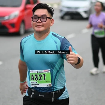 Runner Photo 8815904