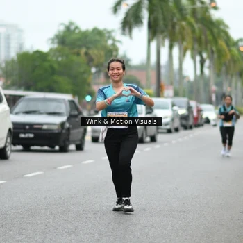 Runner Photo 8815911