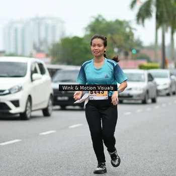 Runner Photo 8815920