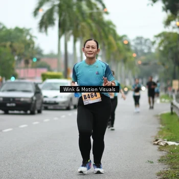 Runner Photo 8815925
