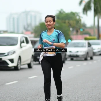 Runner Photo 8815930
