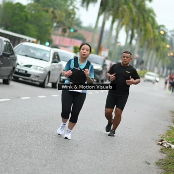 Runner Photo 8815933