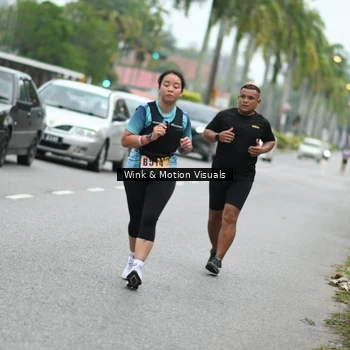 Runner Photo 8815935