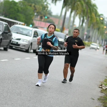 Runner Photo 8815939