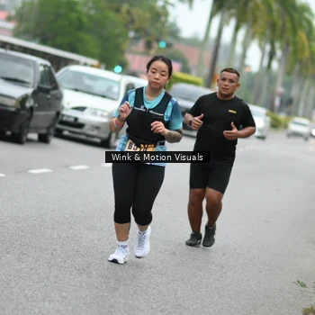 Runner Photo 8815941