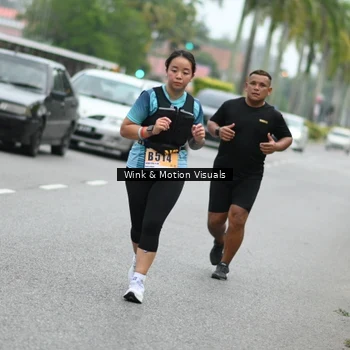 Runner Photo 8815945