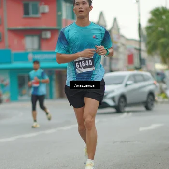 Runner Photo 8815951