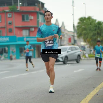 Runner Photo 8815952