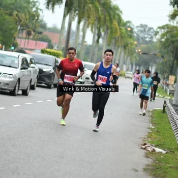 Runner Photo 8815953