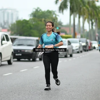 Runner Photo 8815955
