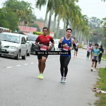 Runner Photo 8815962
