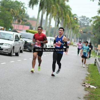 Runner Photo 8815963