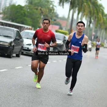 Runner Photo 8815967