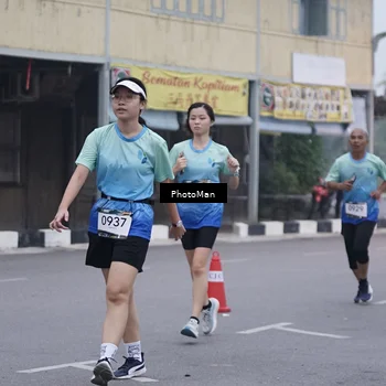 Runner Photo 8815968