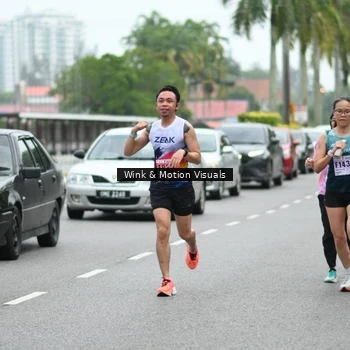 Runner Photo 8815970