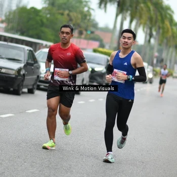 Runner Photo 8815971