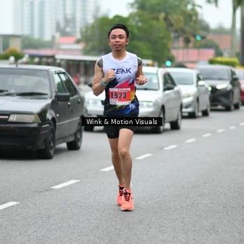 Runner Photo 8815975