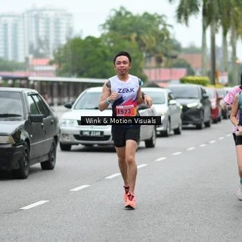 Runner Photo 8815977