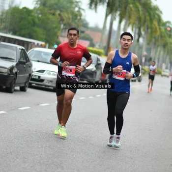 Runner Photo 8815979