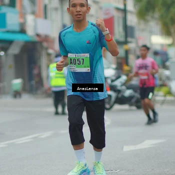 Runner Photo 8816050