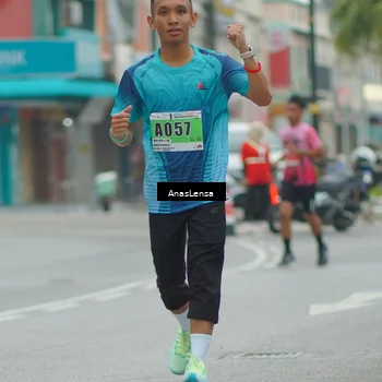 Runner Photo 8816058