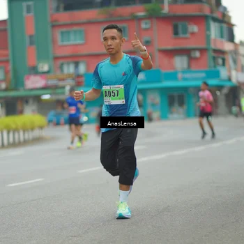 Runner Photo 8816095