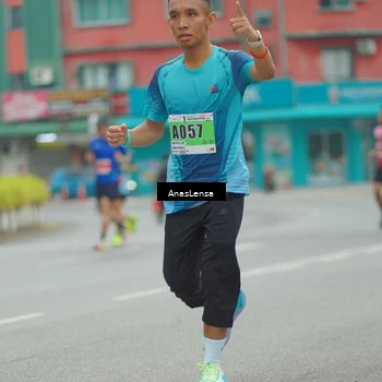 Runner Photo 8816098