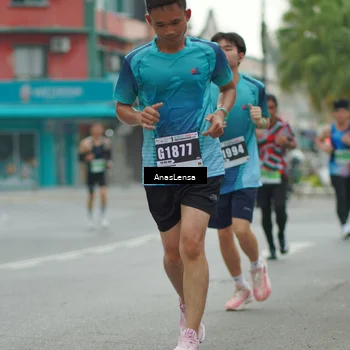 Runner Photo 8816145