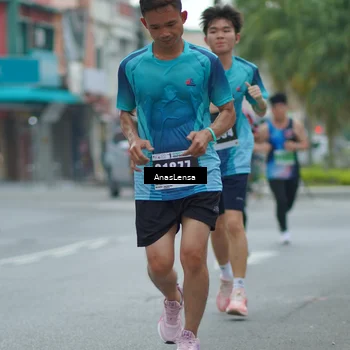 Runner Photo 8816149