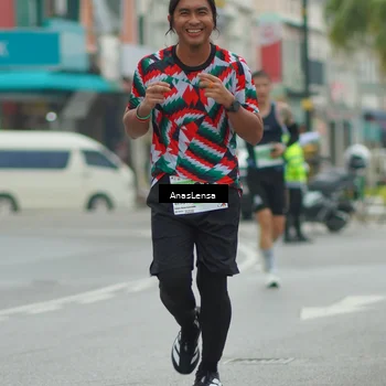 Runner Photo 8816156