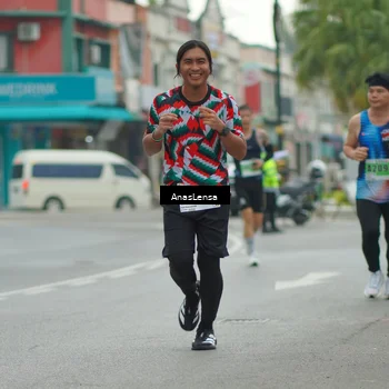 Runner Photo 8816160