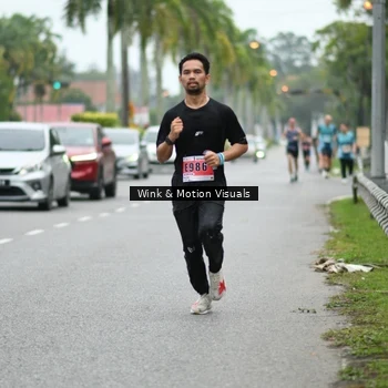 Runner Photo 8816210