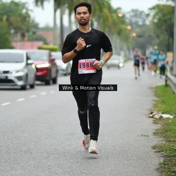 Runner Photo 8816214