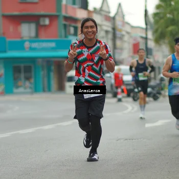Runner Photo 8816217