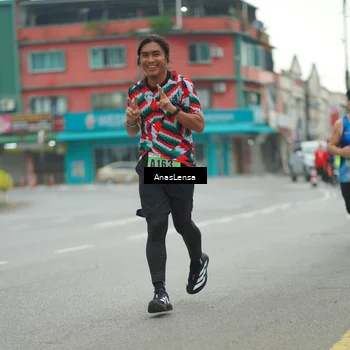 Runner Photo 8816218