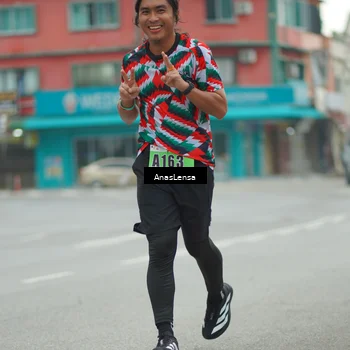 Runner Photo 8816219