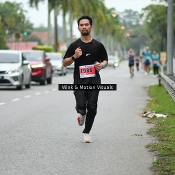 Runner Photo 8816220