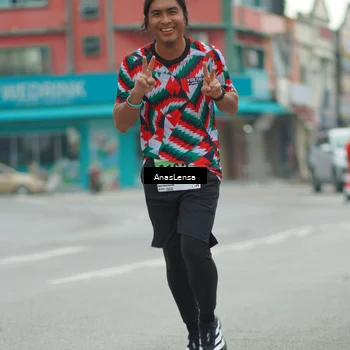 Runner Photo 8816222