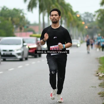 Runner Photo 8816227