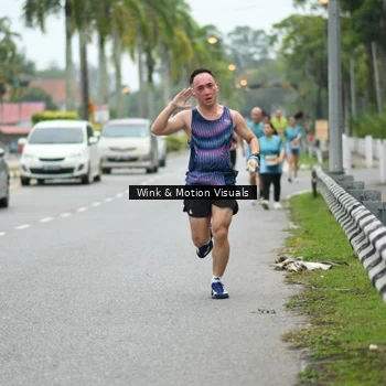 Runner Photo 8816234