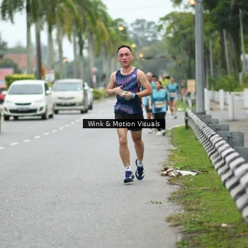 Runner Photo 8816239